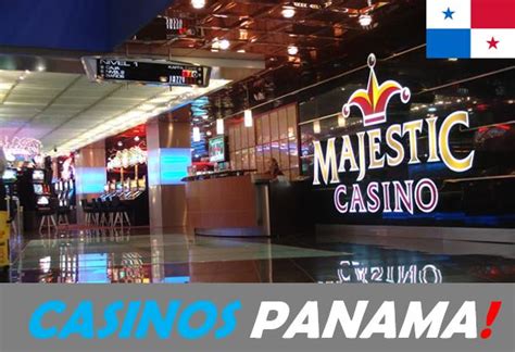 Canal bingo casino Panama